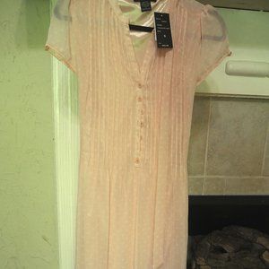 Retro Summer Dress